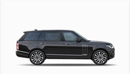 Book Range Rover