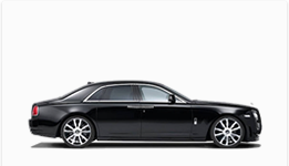 Book Rolls-Royce