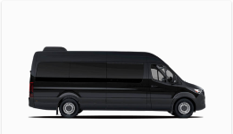 Book Mercedes Sprinter