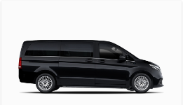 Book Mercedes Vito-Class