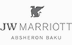 JW Marriott Absheron