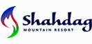 Shahdag Mountain Resort